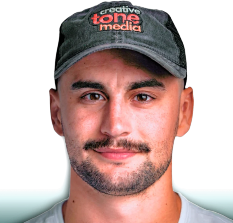 Tony Bottone